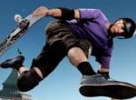 Tony Hawk's Pro Skater 3 + 4 Officially Revealed For Nintendo Switch