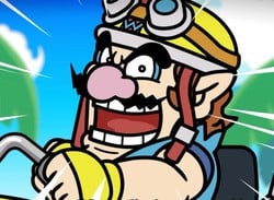 The Reviews Are In For WarioWare: Move It!