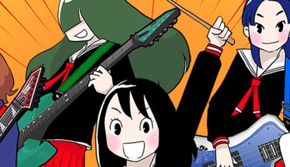 Gal Metal - Wild, Weird And Cool, And Worth A Look For Music Fans