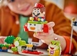 More Nintendo LEGO Sets Are Being Retired Soon