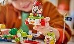 More Nintendo LEGO Sets Are Being Retired Soon