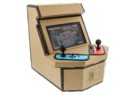 Meet The Nyko Pixelquest, A Nintendo Labo-Like Build-It-Yourself Arcade Cabinet For Switch