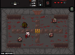 The Binding of Isaac Creator Still Thinks the Game Could Come to 3DS