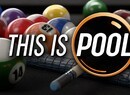This Is Pool Brings "Genre-Defining" Cue Sports Simulation To Switch In Early 2019