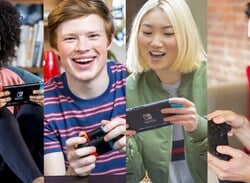Analysts Agree That Switch Will Be King In 2020, Less Sure About The Switch Pro