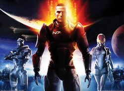 German Mass Effect Team Wants You to Watch Nintendo Conference