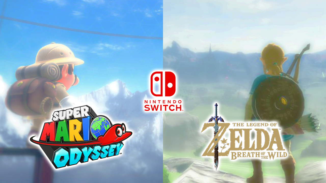 Zelda The Wind Waker HD Switch Reveal Incoming? 