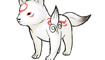 Okamiden Footage Revealed
