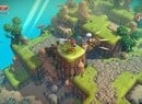FDG Entertainment Teases Physical Edition Of Oceanhorn On Switch