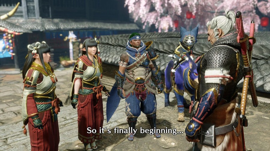 MHRise