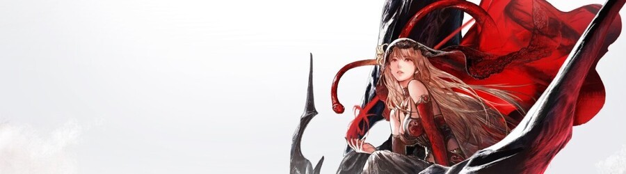 Final Fantasy Resonance (Switch 2)
