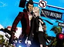 Suda51 Is "Always Up To The Idea" Of Revisiting No More Heroes
