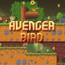 Avenger Bird Cover