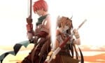 Ys vs. Trails In The Sky Crossover Fighter Confirms Summer Release Window