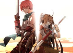 Ys vs. Trails In The Sky Crossover Fighter Confirms Summer Release Window