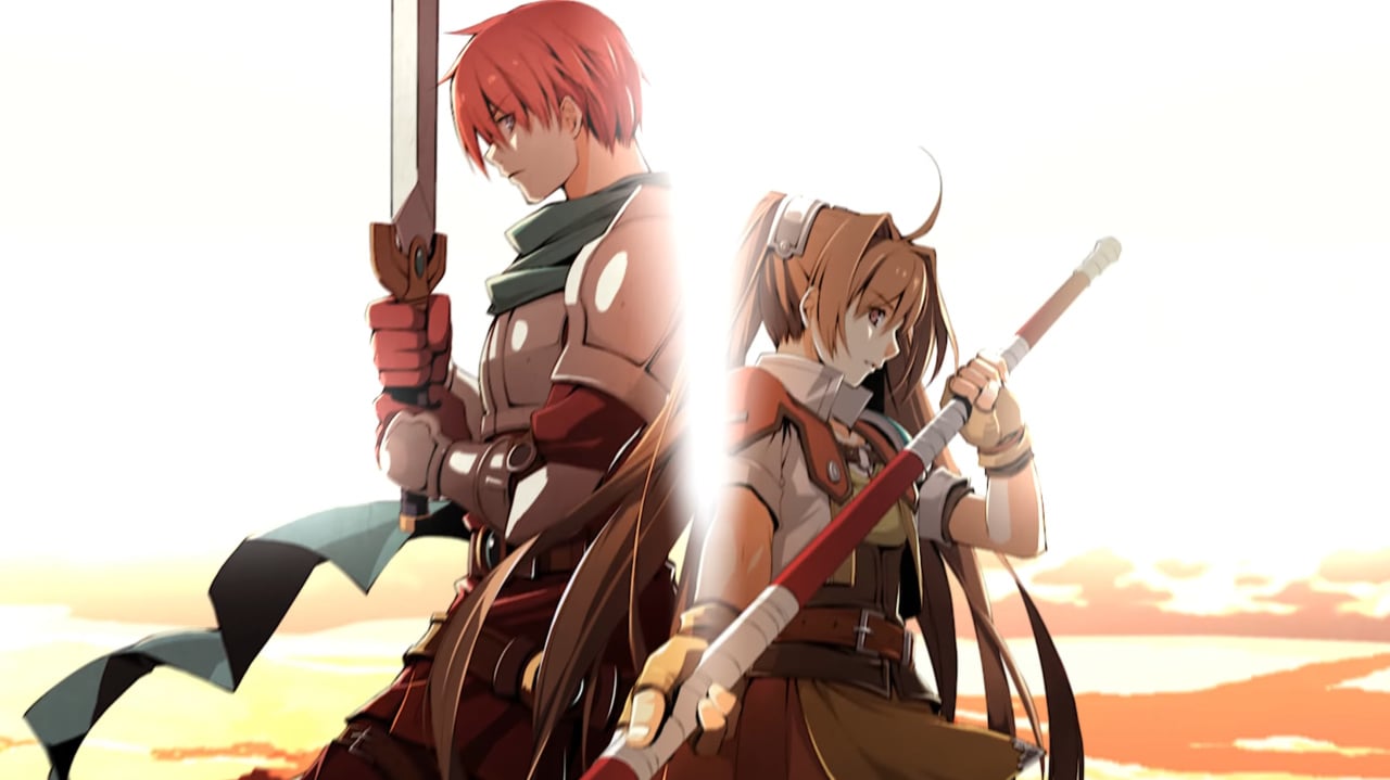 Ys vs. Trails In The Sky Crossover Fighter Confirms Summer Release Window
