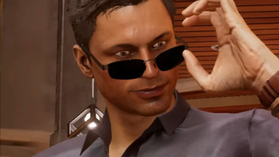 Mortal Kombat 1 Halloween Fatality Confirmed As "Premium Shop" Item