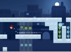 Sally's Law Will Roll Onto the Switch eShop This Winter