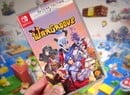 Here's A Wee Look At Wargroove's Delightful Deluxe Edition
