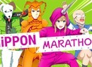 Nippon Marathon Brings Its Japanese Game Show Madness To Switch Just In Time For Christmas