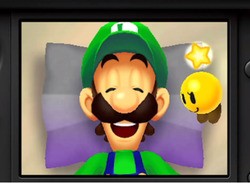 Mario & Luigi: Dream Team Awakens in North America