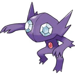 302Sableye