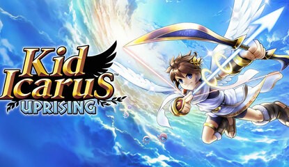 New Kid Icarus Awards Have Shown Up on My Nintendo in North America