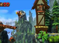 Nintendo Confirms Rambi's Return in Donkey Kong Country: Tropical Freeze