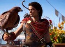 Assassin's Creed Odyssey Contains An Adorable Nintendo Easter Egg