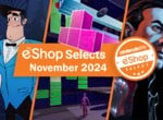 Nintendo Life eShop Selects & Readers' Choice (November 2024)