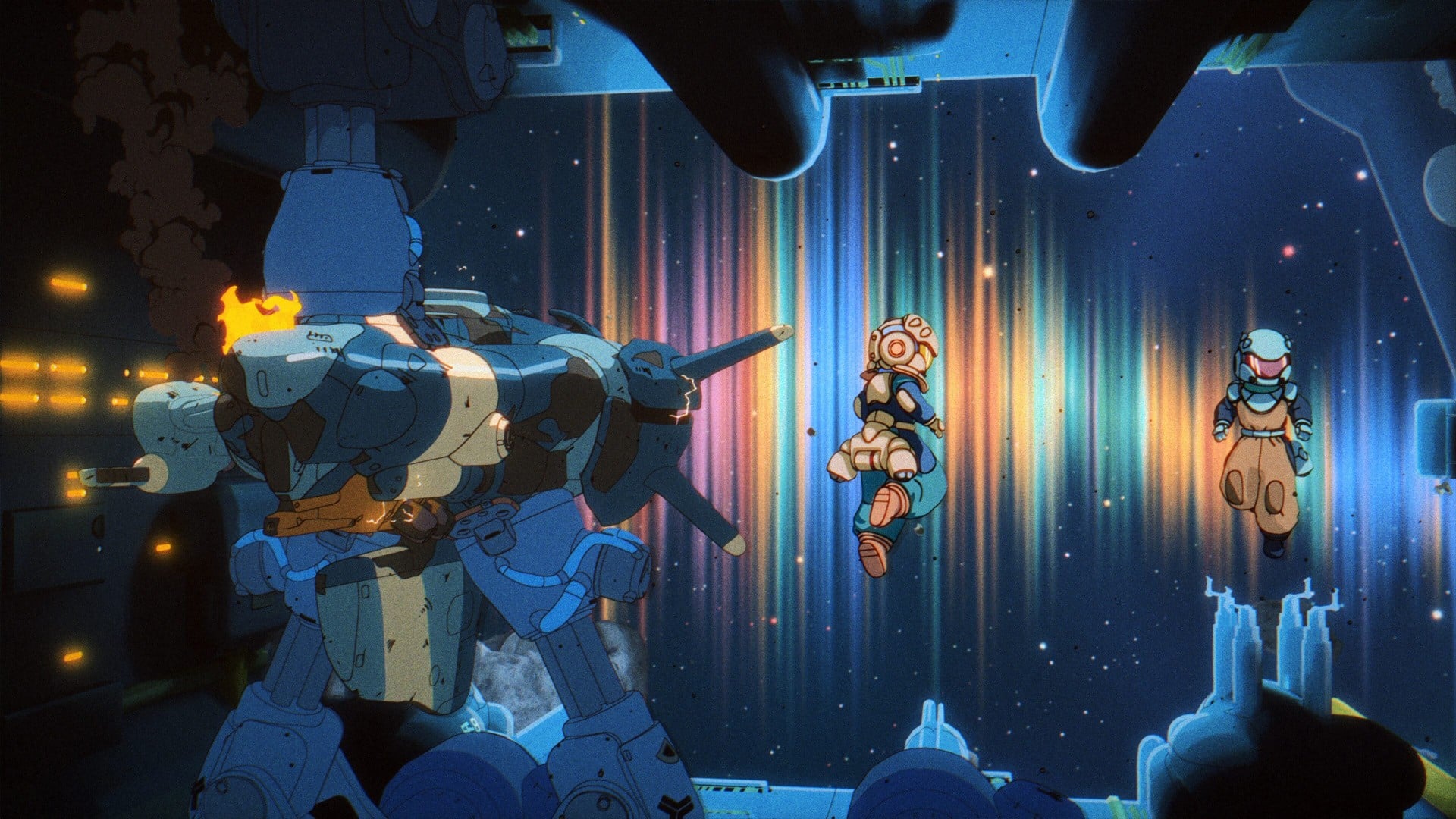 ‘Orbitals’ Brings Awesome-Looking Asymmetrical Co-Op Anime Antics To Switch 2 Next Year ‘Orbitals’ Brings Awesome-Looking Asymmetrical Co-Op Anime Antics To Switch 2 Next Year