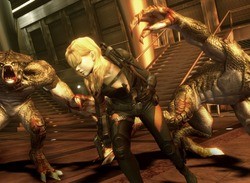 Read The Thoughts of Monsters in Resident Evil Revelations