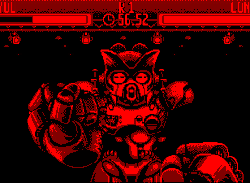Punching Robots (In 3D!) With The Virtual Boy's Teleroboxer