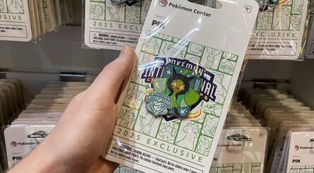 Pokémon Center Pop-Up London 2025