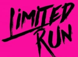 Limited Run Games Dates E3 2019 Conference, "Several" Releases To Be Revealed