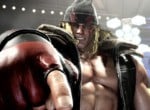 Alex Turns Heel As 'The Man With No Allies' In Street Fighter 6 Trailer