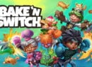 Bake 'n Switch - A Fine Multiplayer Adventure Which Needed Longer In The Oven
