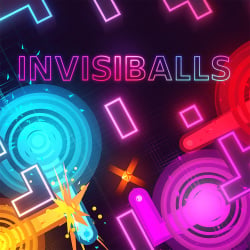 Invisiballs Cover