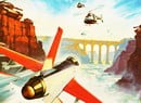 Activision Almost Rebooted The Atari 2600 Classic River Raid On The SNES