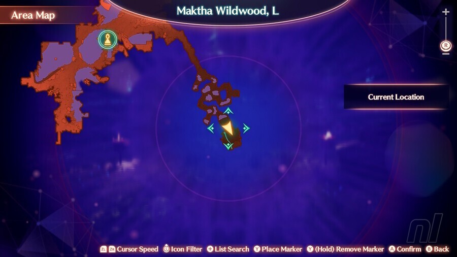 Xenoblade Chronicles 3 Pentelas Region Unique Monsters