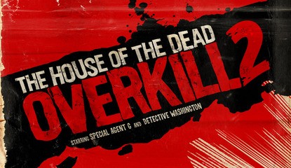 House of the Dead: Overkill Sequel on the Way