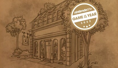 One Of My GOTYs Is A Game You Probably Haven't Played (But You Should)
