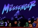 Become A Ninja Master When The Messenger Arrives On Switch eShop Later This Month