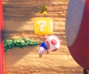Super Mario Bros Movie - everything we know
