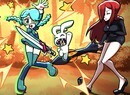 Skullgirls Dev Is Off The Game, Taking Legal Action Against Publisher