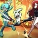 Skullgirls Dev Is Off The Game, Taking Legal Action Against Publisher