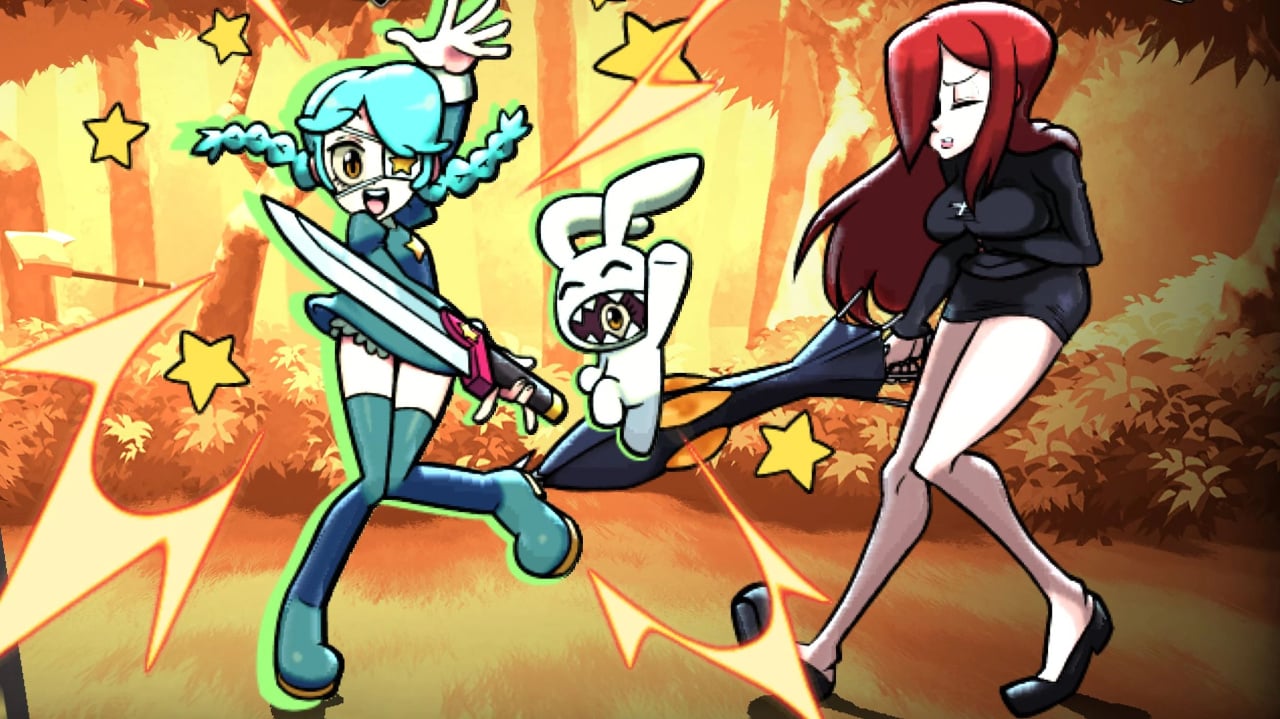 Skullgirls Dev Is Off The Game, Taking Legal Action Against Publisher