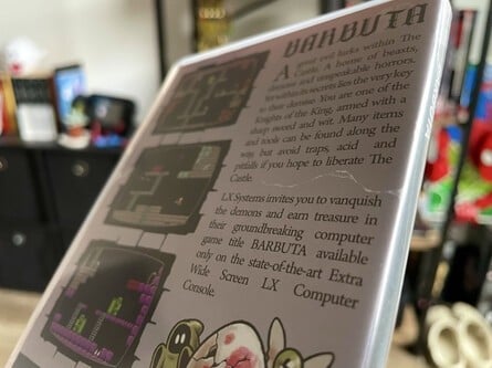 UFO 50 Deluxe Edition