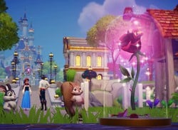 Belle And Beast Will Be Your Guests In Disney Dreamlight Valley's Next Update