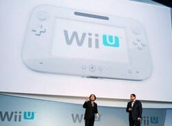 Wii U Hopes to Rectify Problems that Wii is Experiencing